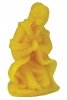 Silicone mould - St. Mary - height 6cm
